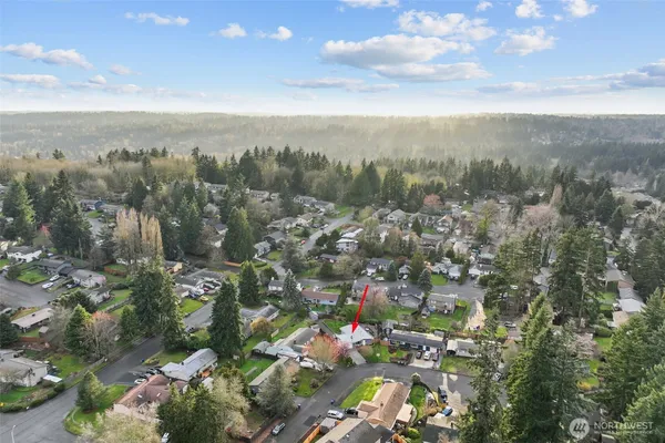 $699,950 | 624 217th Street Southwest, Bothell, WA 98021