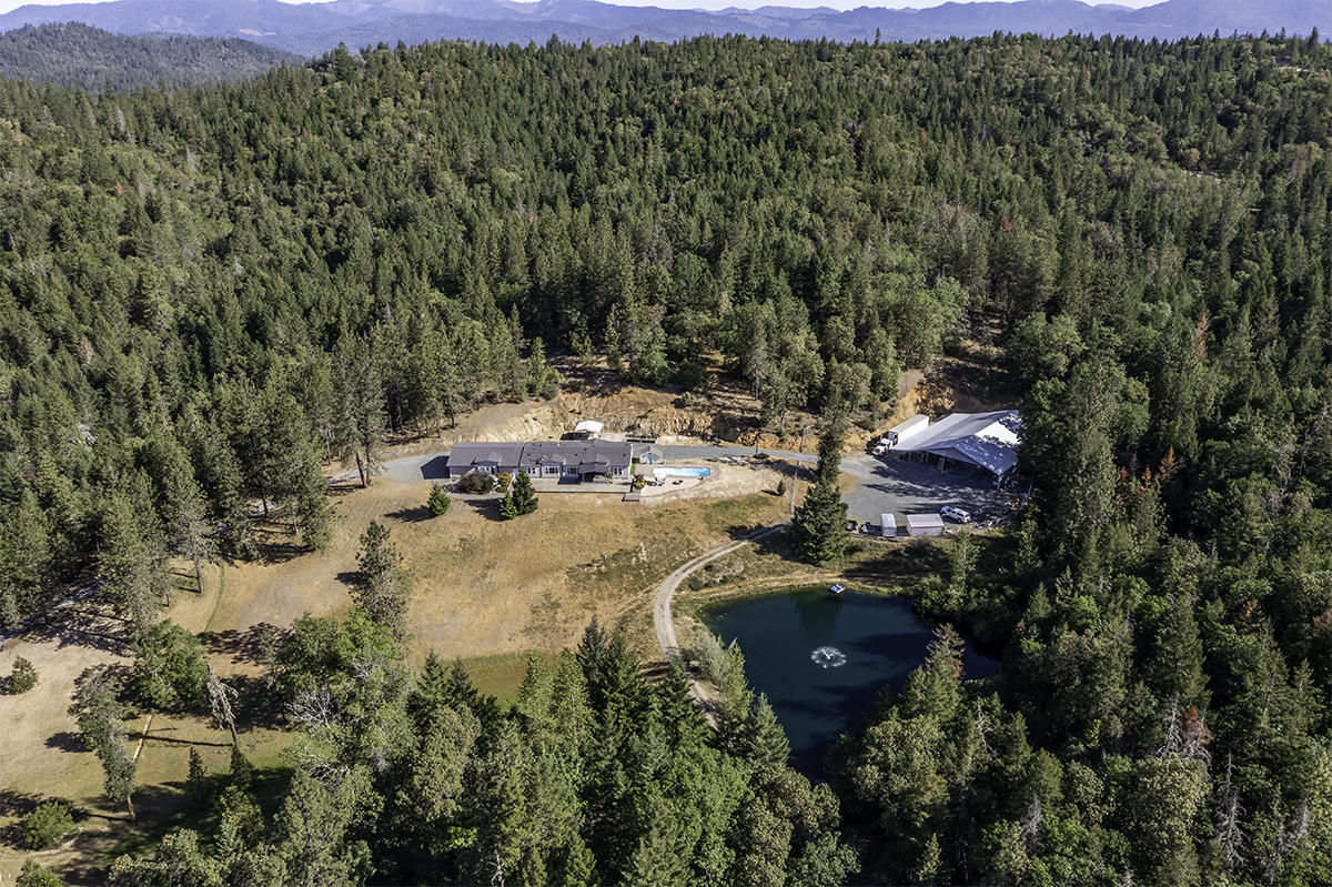 2010 Stewart Road Grants Pass, OR 97526 - Photo 1 of 32 DJI_0624-HDR