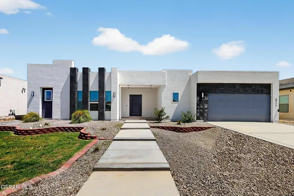 $639,000 | 317 Rio De Jazmin Circle, El Paso, TX 79932