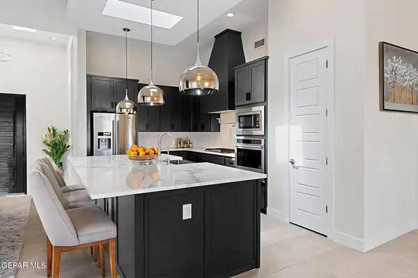 $639,000 | 317 Rio De Jazmin Circle, El Paso, TX 79932