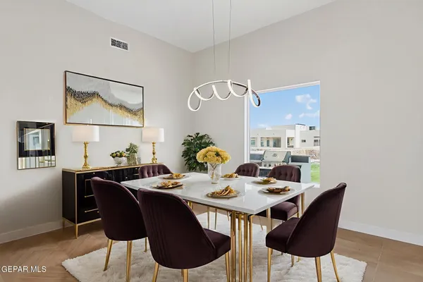 $639,000 | 317 Rio De Jazmin Circle, El Paso, TX 79932