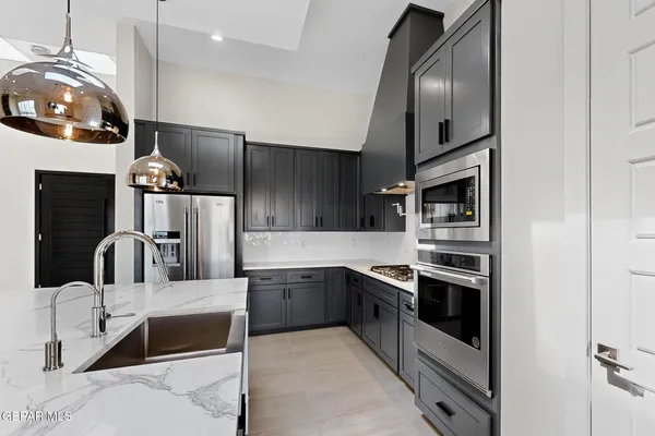 $639,000 | 317 Rio De Jazmin Circle, El Paso, TX 79932
