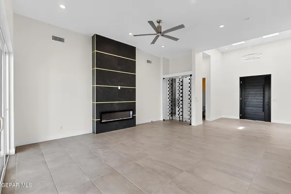 $639,000 | 317 Rio De Jazmin Circle, El Paso, TX 79932