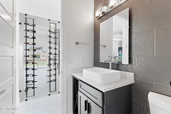 $639,000 | 317 Rio De Jazmin Circle, El Paso, TX 79932