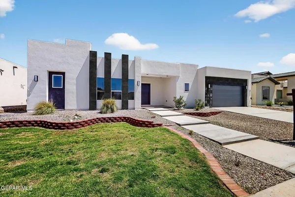 $639,000 | 317 Rio De Jazmin Circle, El Paso, TX 79932