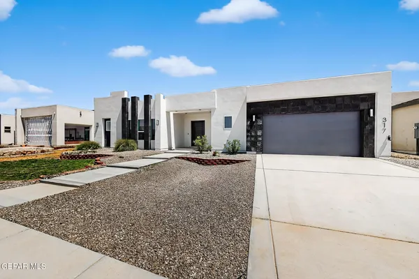 $639,000 | 317 Rio De Jazmin Circle, El Paso, TX 79932