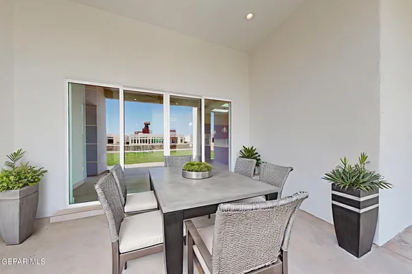 $639,000 | 317 Rio De Jazmin Circle, El Paso, TX 79932