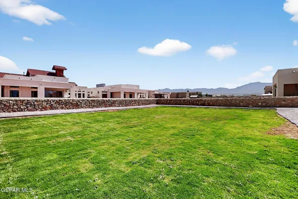 $639,000 | 317 Rio De Jazmin Circle, El Paso, TX 79932