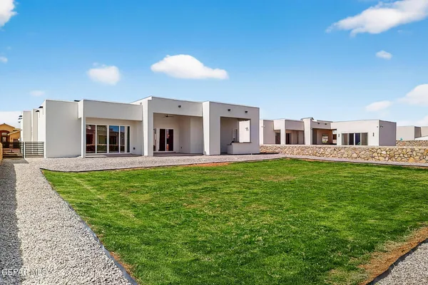 $639,000 | 317 Rio De Jazmin Circle, El Paso, TX 79932