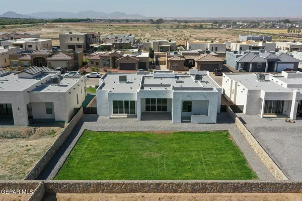 $639,000 | 317 Rio De Jazmin Circle, El Paso, TX 79932