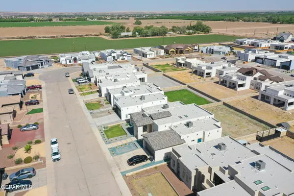 $639,000 | 317 Rio De Jazmin Circle, El Paso, TX 79932