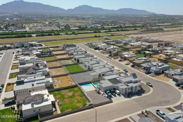 $639,000 | 317 Rio De Jazmin Circle, El Paso, TX 79932