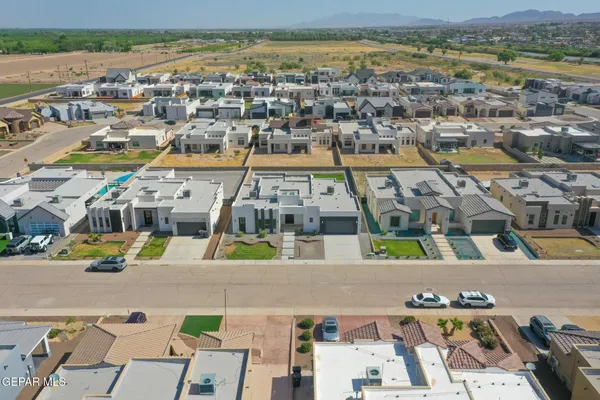 $639,000 | 317 Rio De Jazmin Circle, El Paso, TX 79932