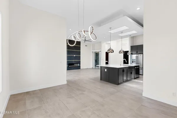 $639,000 | 317 Rio De Jazmin Circle, El Paso, TX 79932