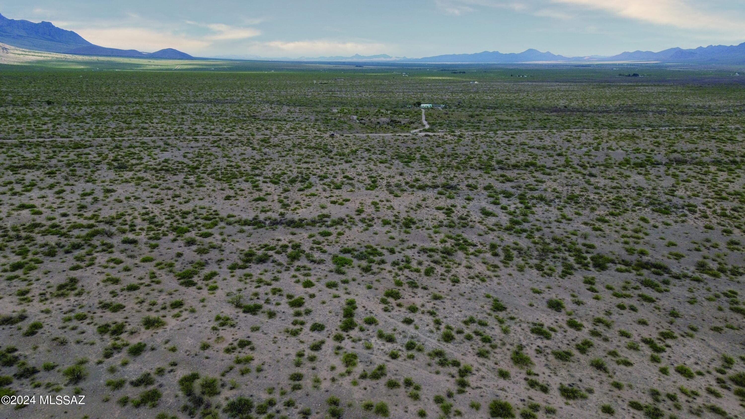 37.63-acre East Sunrise Road San Simon, AZ 85632 - Photo 4 of 27