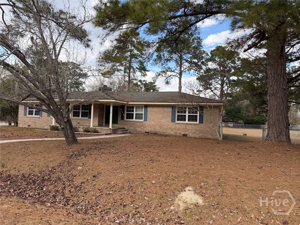 200 Westwood Drive Rincon, GA 31326 - Photo 23 of 23