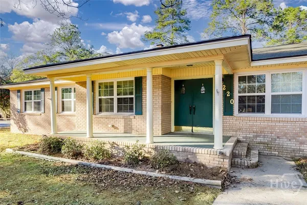 $2,175 | 220 Westwood Drive, Rincon, GA 31326