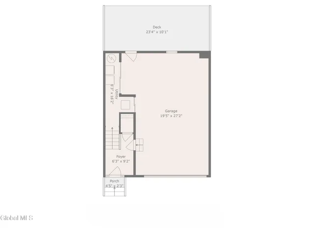 $239,000 | 14 Spring Street, Albany, NY 12210