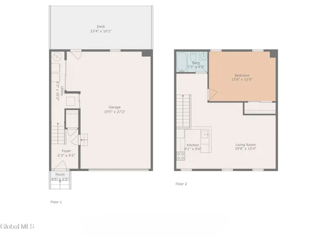 $239,000 | 14 Spring Street, Albany, NY 12210