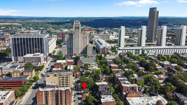 $239,000 | 14 Spring Street, Albany, NY 12210
