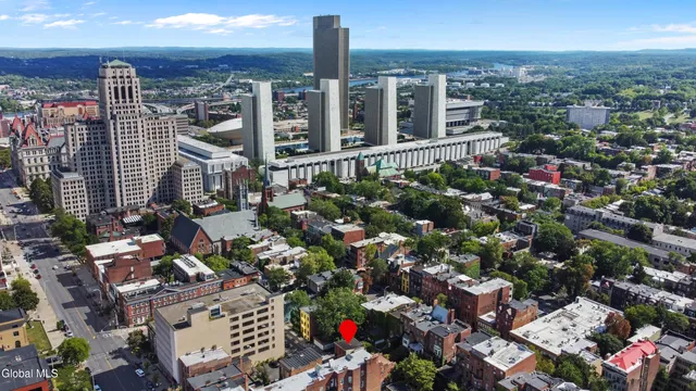 $239,000 | 14 Spring Street, Albany, NY 12210