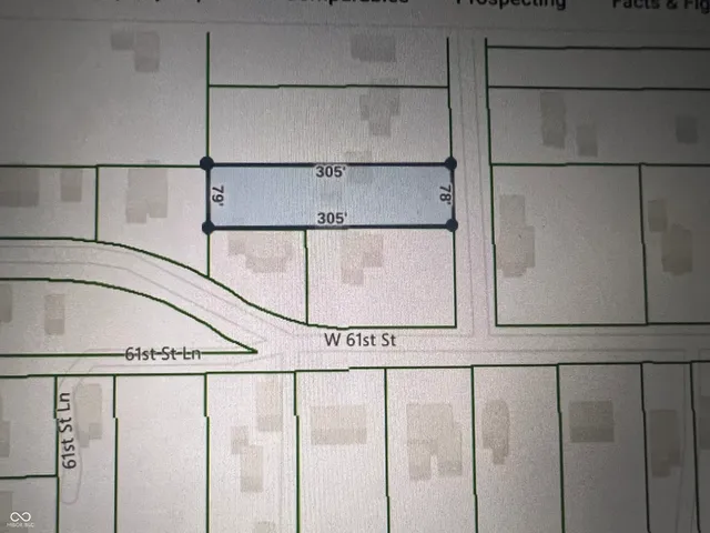 $55,000 | 6130 King Avenue, Indianapolis, IN 46228