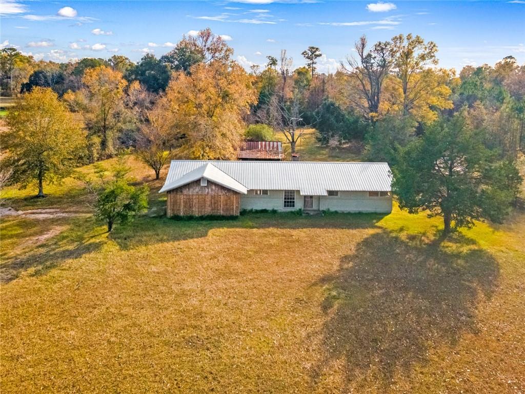 28138 South Sam Arnold Loop Ponchatoula, LA 70454 - Photo 1 of 25