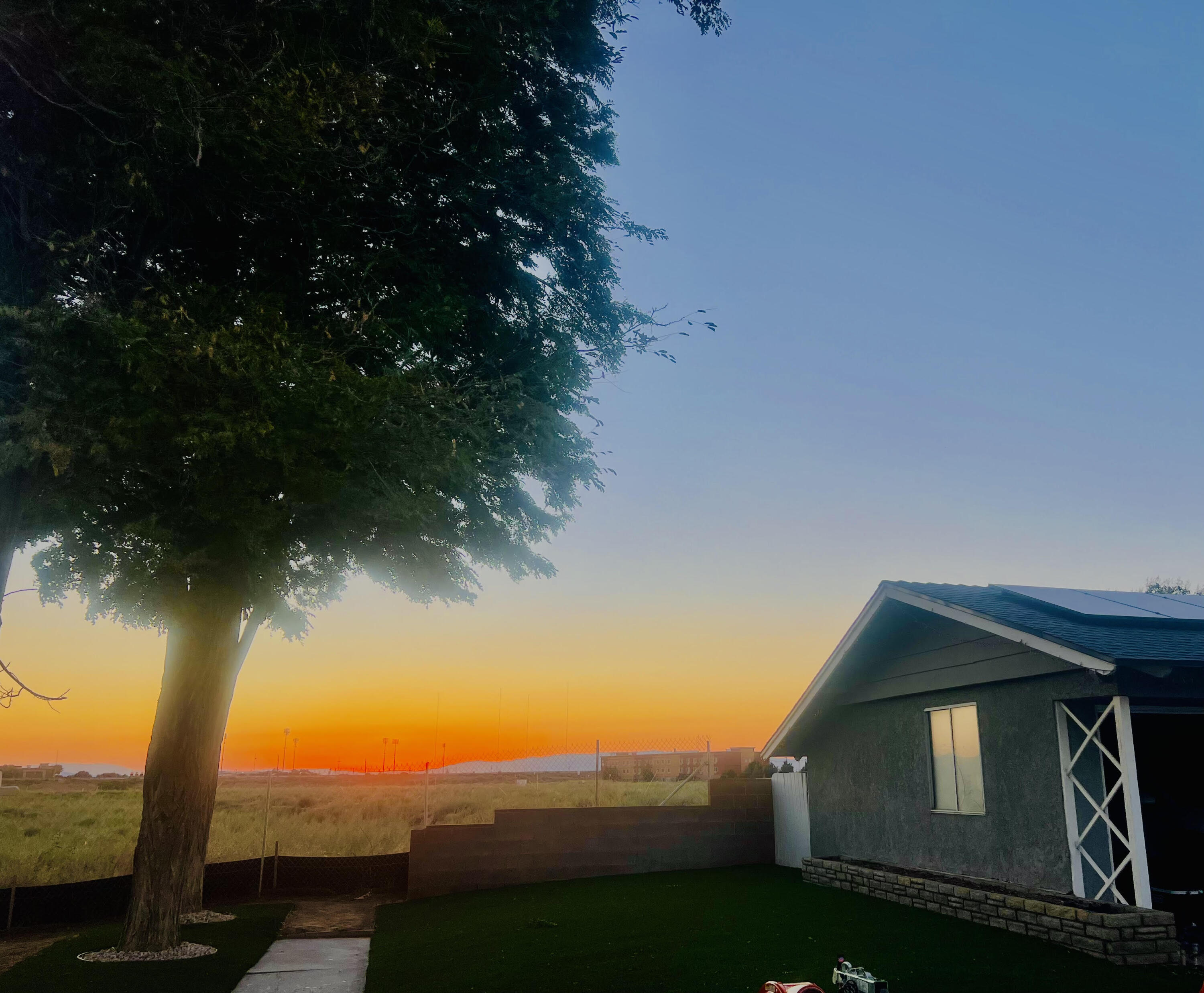 1833 Jenner Street Lancaster, CA 93534 - Photo 5 of 31 a front view of a house with a yard