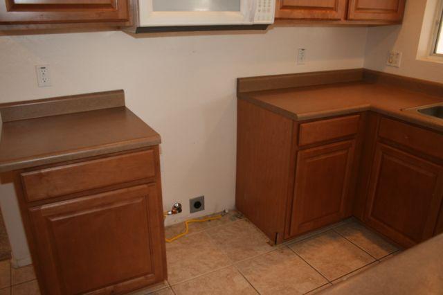 15817 West Redfield Road Surprise, AZ 85379 - Photo 7 of 15 Kitchen2
