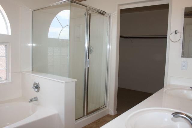 15817 West Redfield Road Surprise, AZ 85379 - Photo 10 of 15 Master Bath