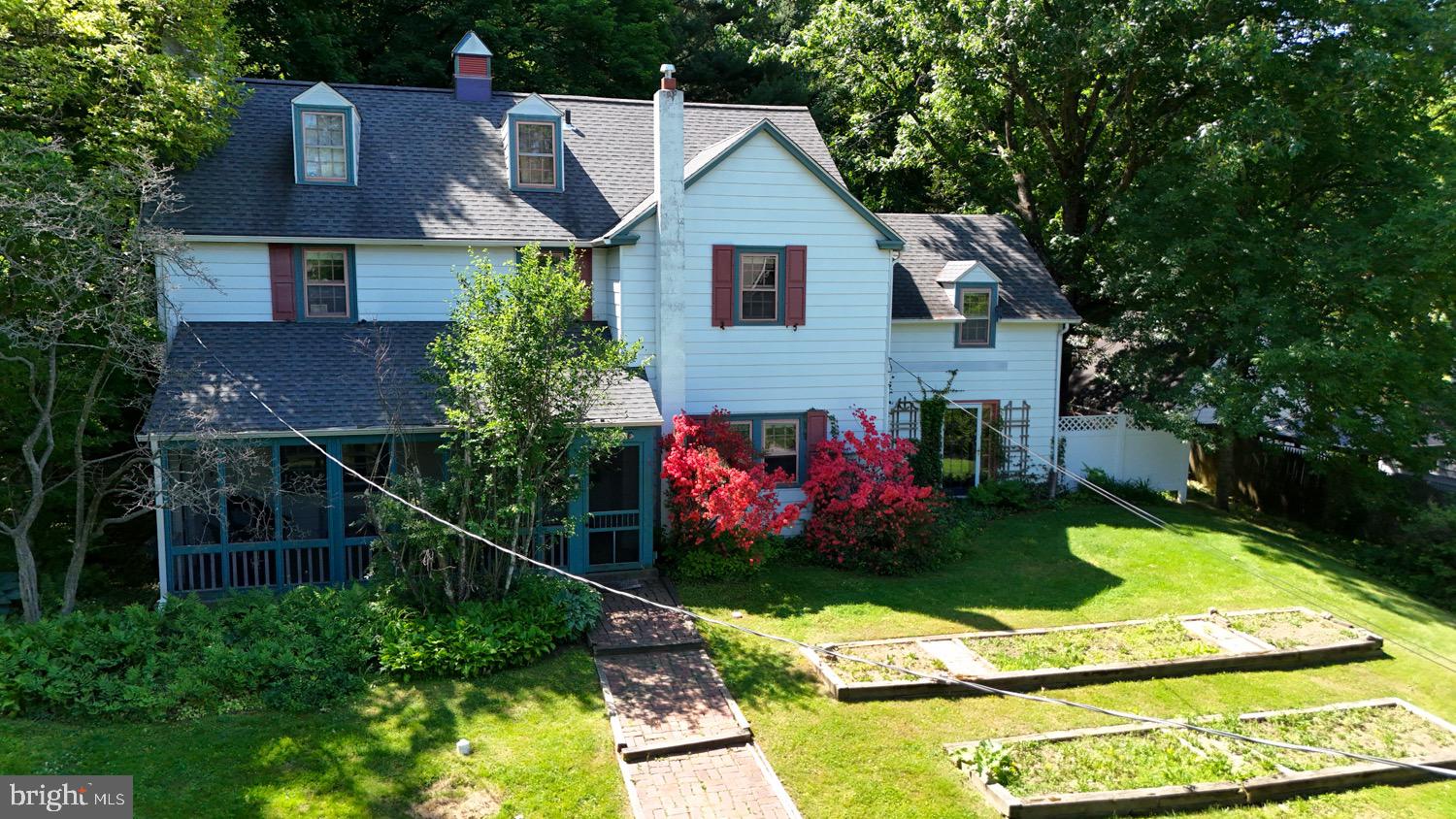 2701 Alden Road Bryn Athyn, PA 19006 - Photo 3 of 105