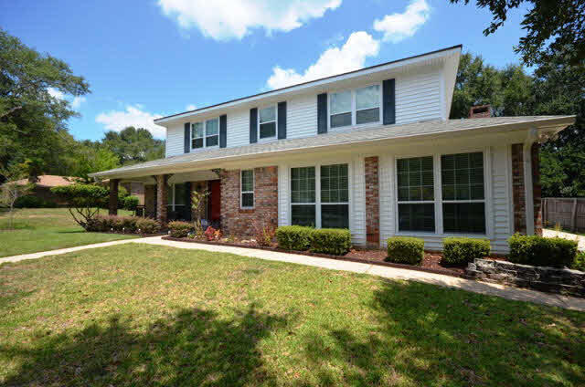 4728 Firestone Drive South Mobile, AL 36609 - Photo 27 of 28