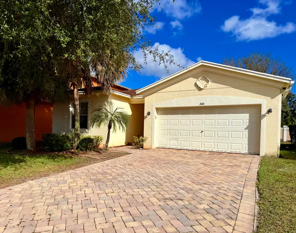 $2,900 | 888 Quartz Terrace, West Palm Beach, FL 33413