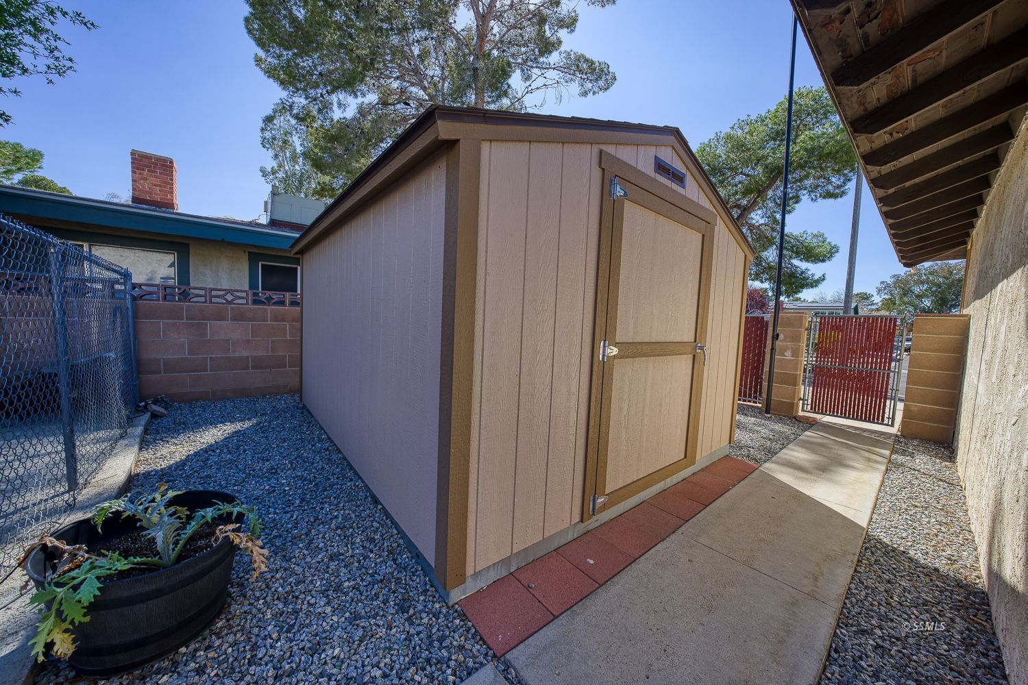 830 Sherri Street Ridgecrest, CA 93555 - Photo 28 of 32