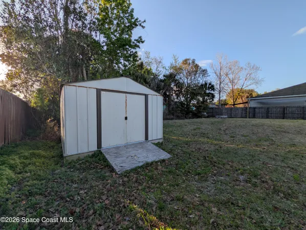 $1,800 | 6598 Bamboo Avenue, Cocoa, FL 32927