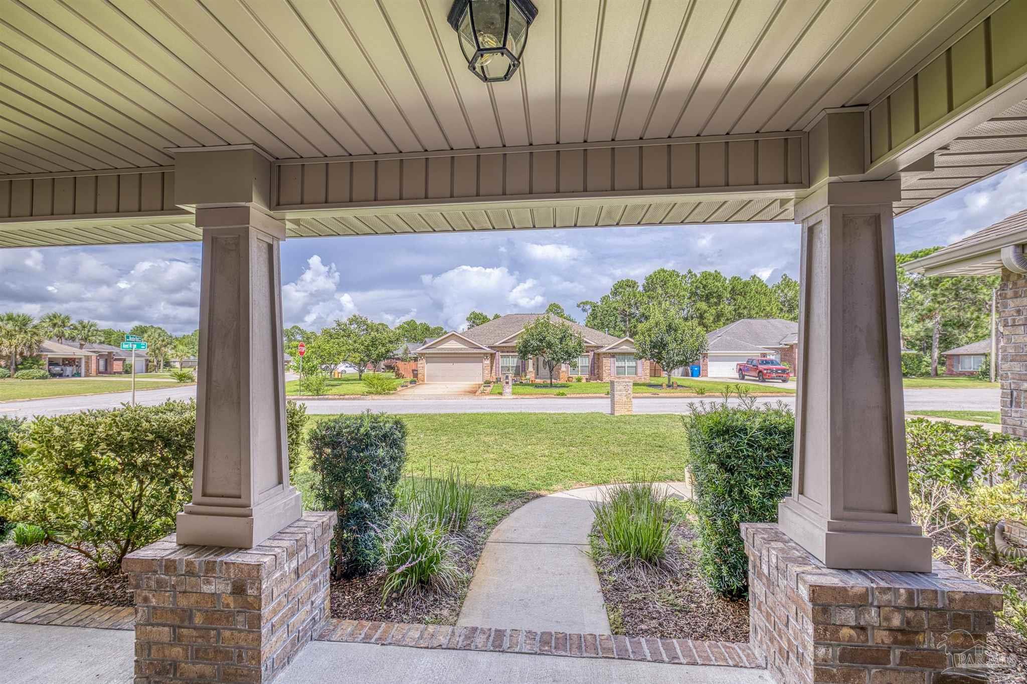 2255 Reed Ridge Court Navarre, FL 32566 - Photo 49 of 57 Gallery Image 49