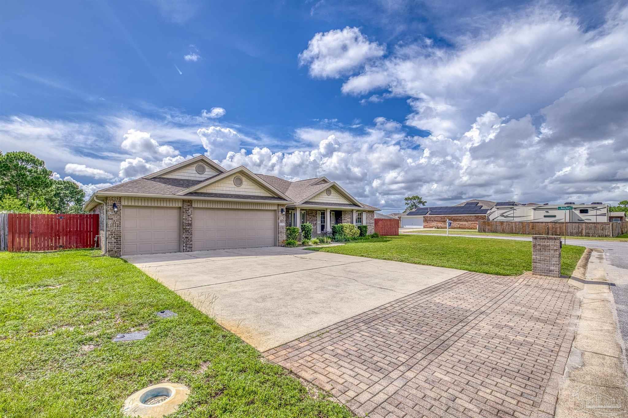 2255 Reed Ridge Court Navarre, FL 32566 - Photo 50 of 57 Gallery Image 50