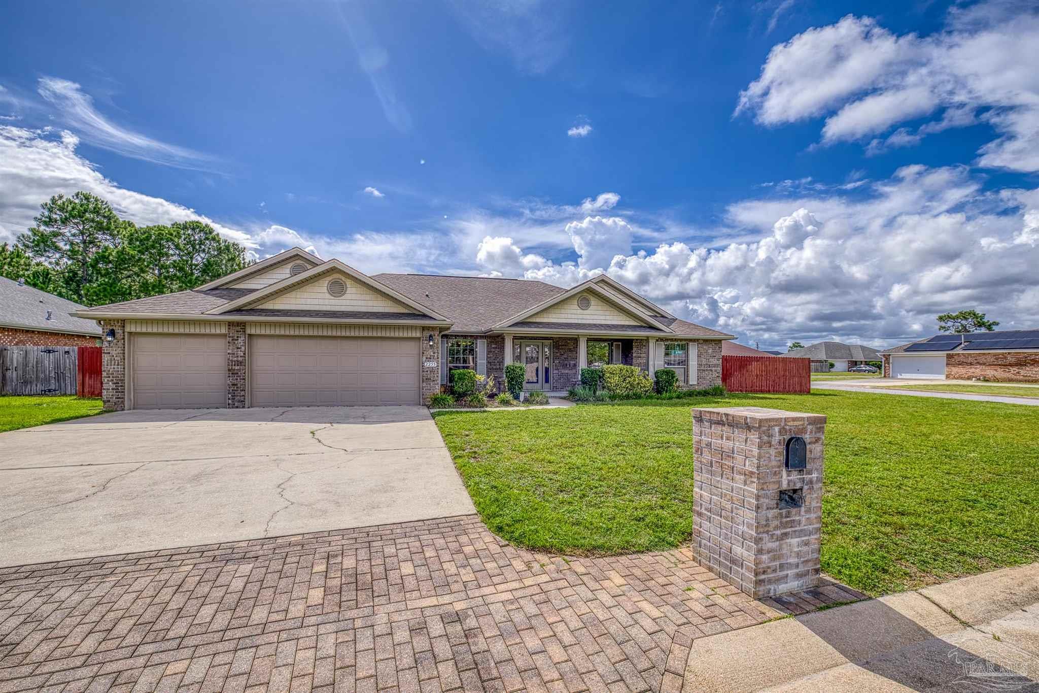 2255 Reed Ridge Court Navarre, FL 32566 - Photo 51 of 57 Gallery Image 51