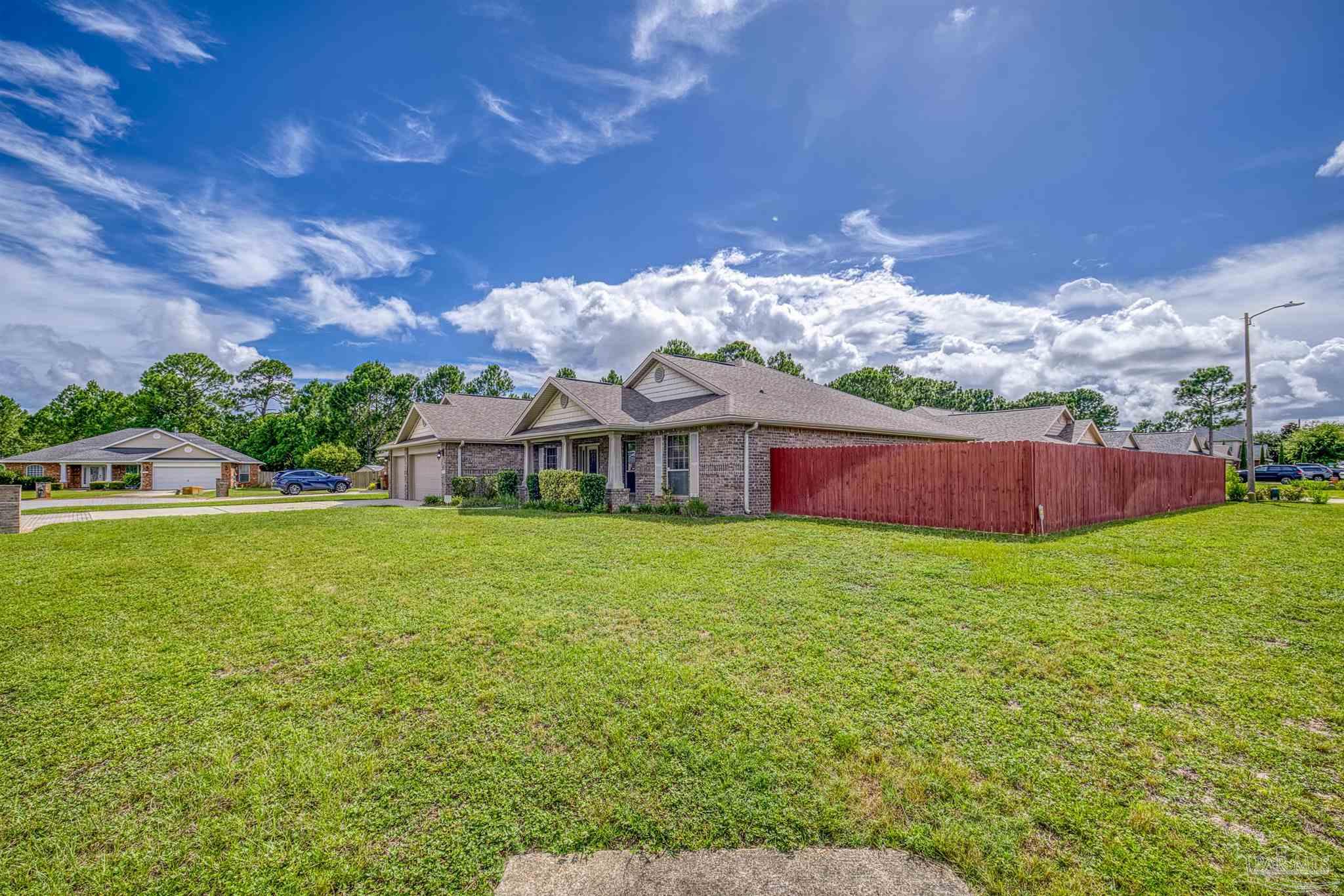 2255 Reed Ridge Court Navarre, FL 32566 - Photo 54 of 57 Gallery Image 54
