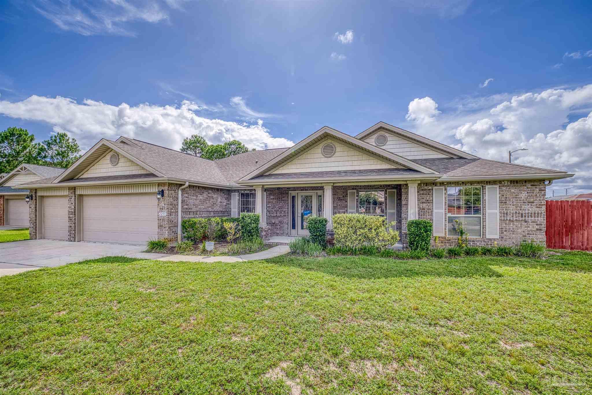 2255 Reed Ridge Court Navarre, FL 32566 - Photo 56 of 57 Gallery Image 56