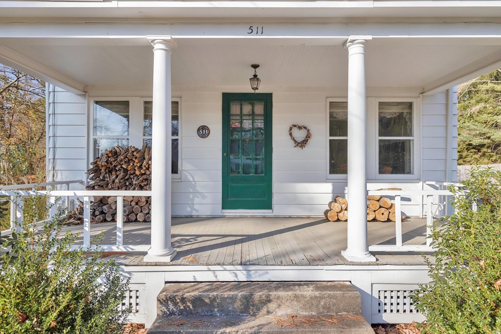 511 Springfield Street Wilbraham, MA 01095 - Photo 19 of 21 Gallery Image 19