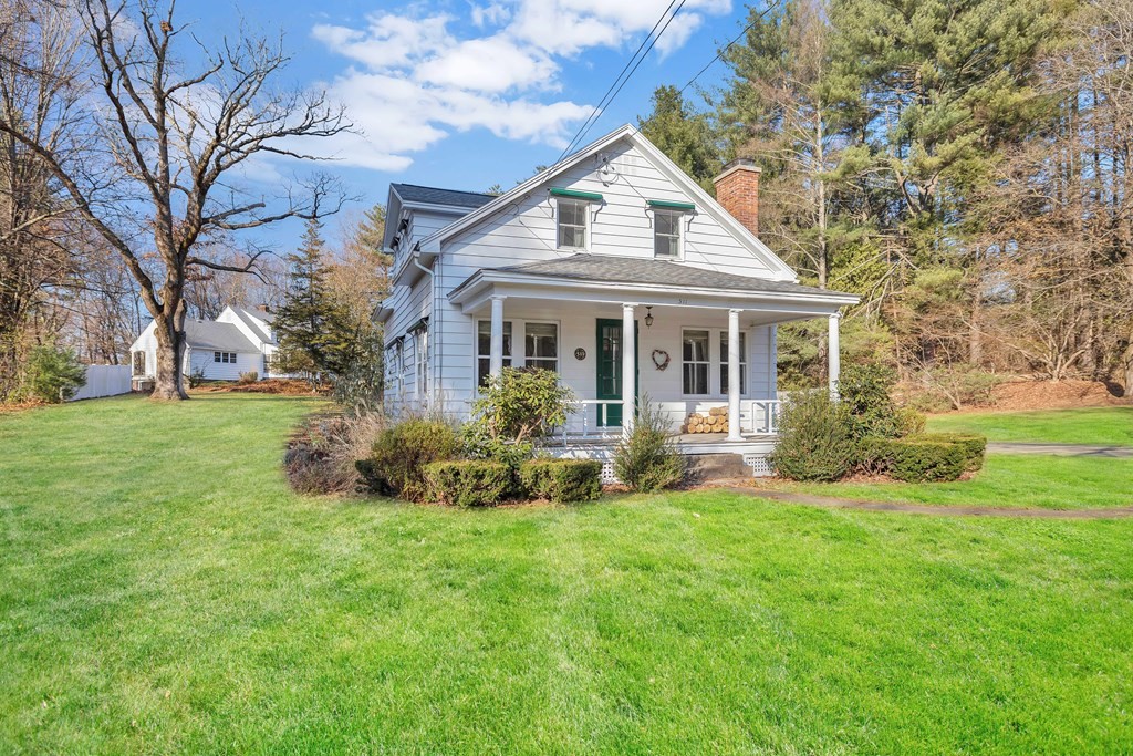 511 Springfield Street Wilbraham, MA 01095 - Photo 20 of 21 Gallery Image 20