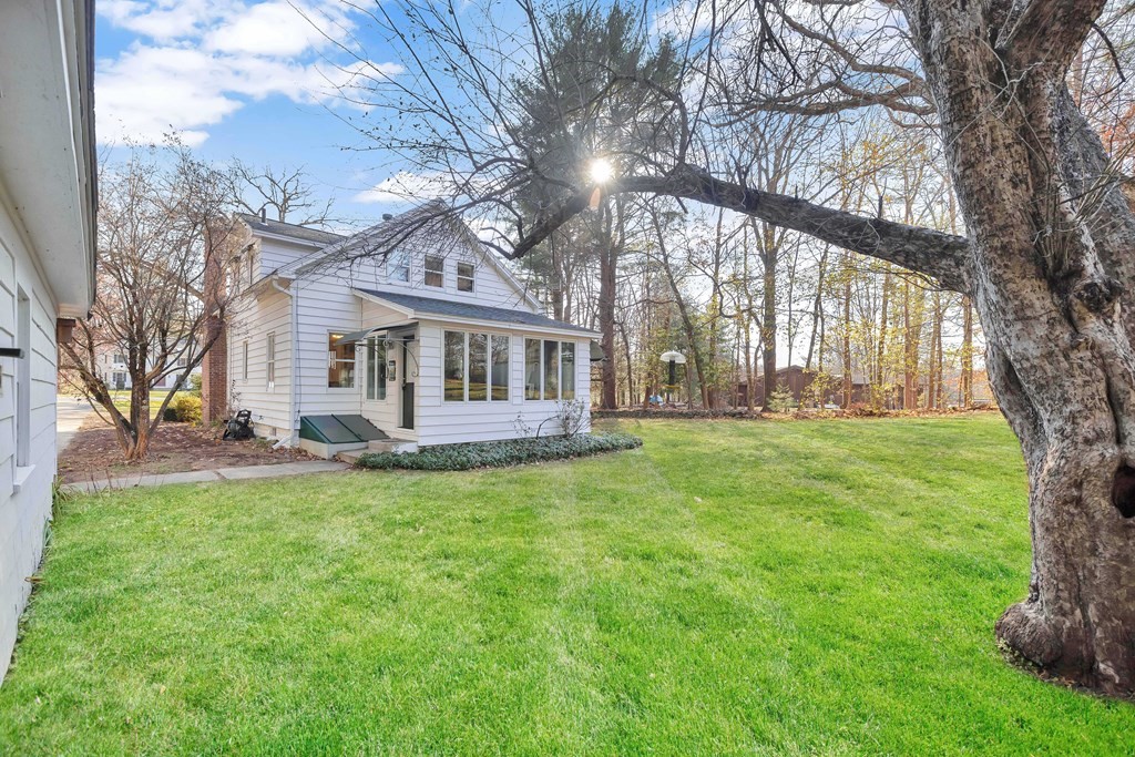 511 Springfield Street Wilbraham, MA 01095 - Photo 21 of 21 Gallery Image 21