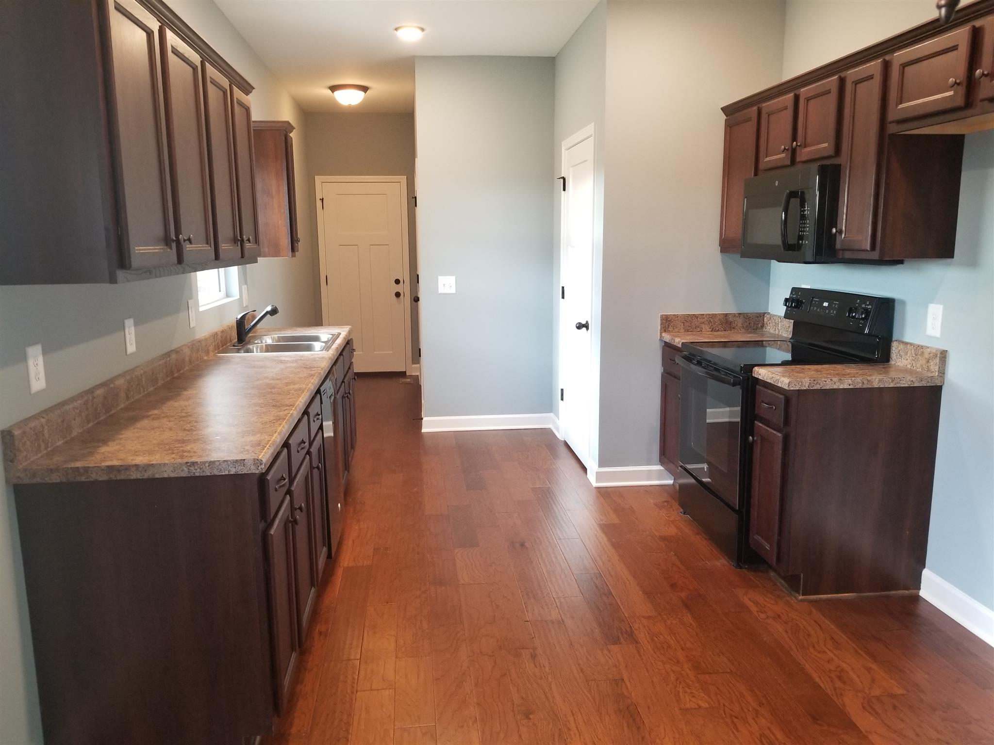 2320 Eugene Reed Road Woodbury, TN 37190 - Photo 3 of 7 Kitchen