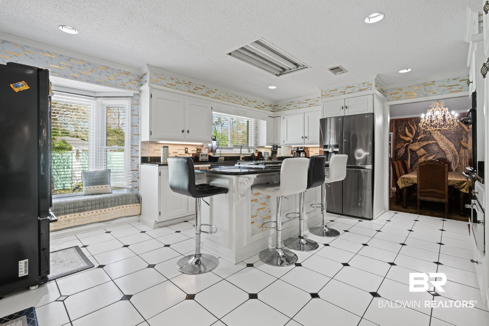 1255 East Spring Valley Drive Mobile, AL 36693 - Photo 26 of 64