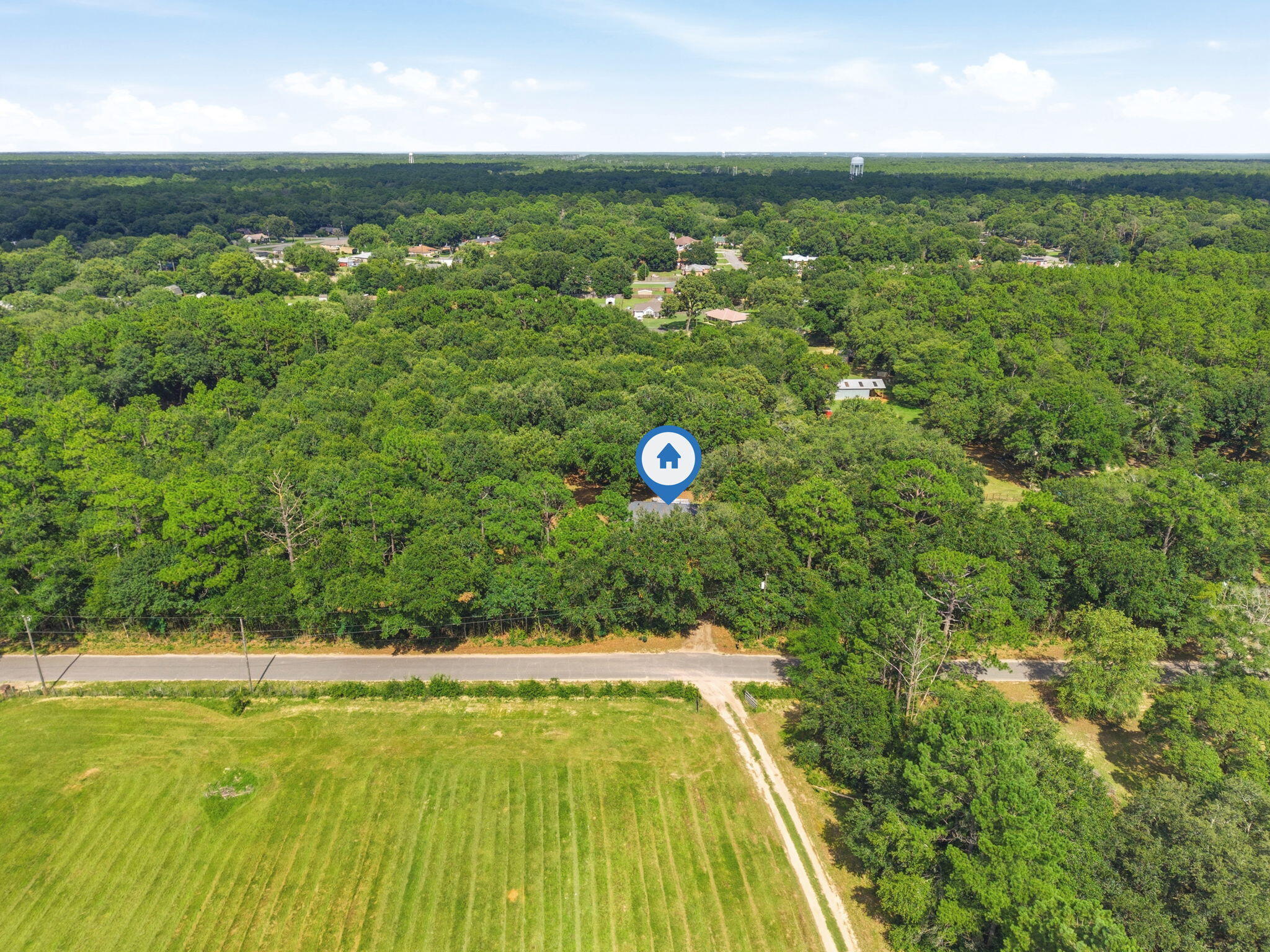 6300 Brigadier Road Milton, FL 32570 - Photo 42 of 48