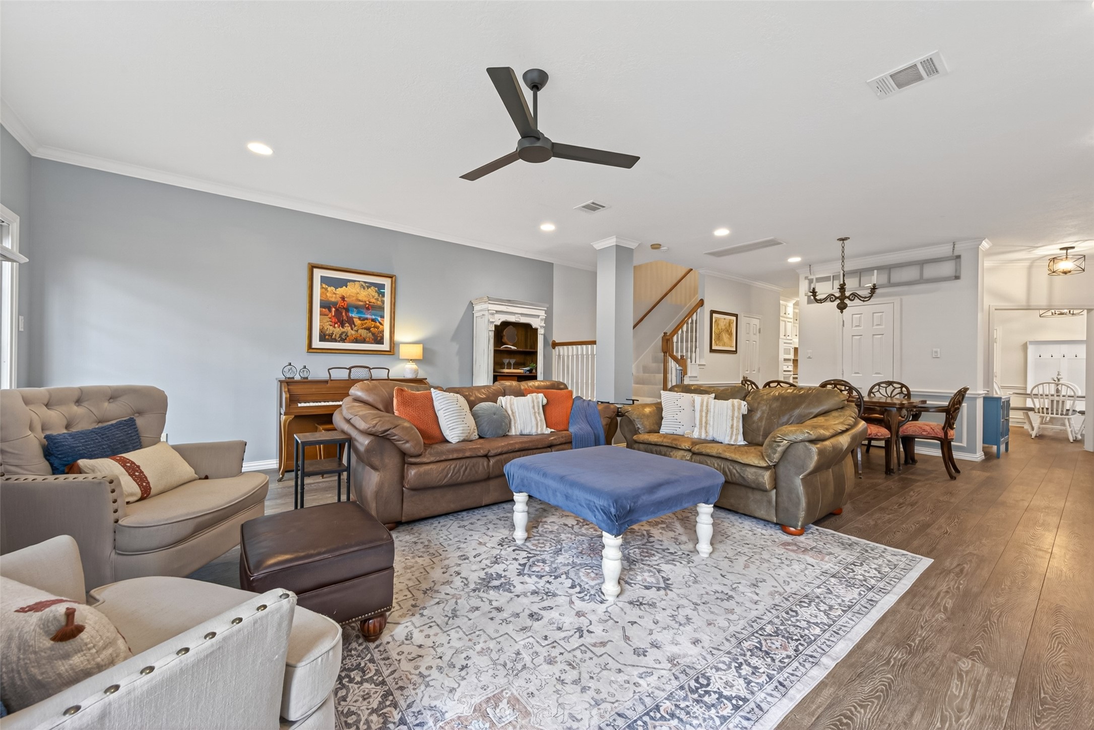 5011 Inker Street Houston, TX 77007 - Photo 11 of 23