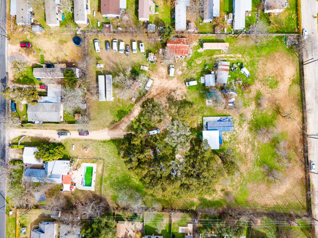 8203 Longview Road Austin, TX 78745 - Photo 5 of 6