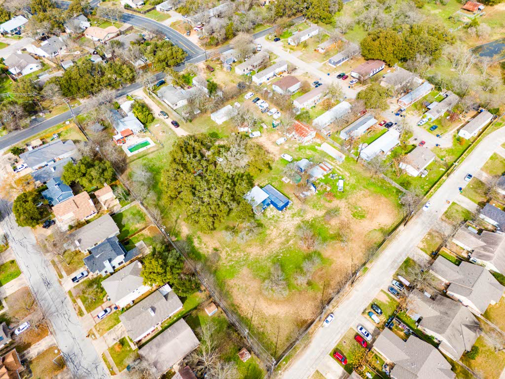 8203 Longview Road Austin, TX 78745 - Photo 6 of 6