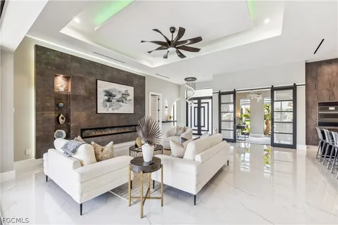 $1,499,000 | 3102 Southwest 26th Avenue, Cape Coral, FL 33914